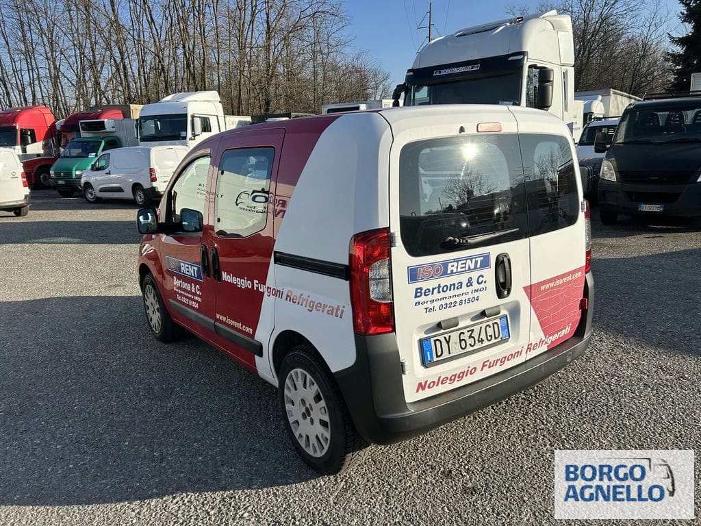 Fiat FIORINO